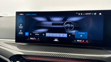 BMW M4 xDrive 530 Competition M 2dr Step Auto Petrol Coupe